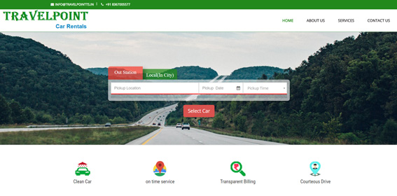 web designing companies list in hyderabad