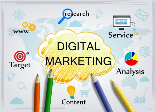 Digital Marketing services
