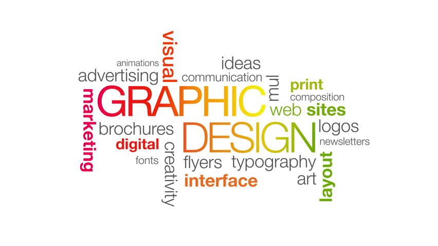 graphic design