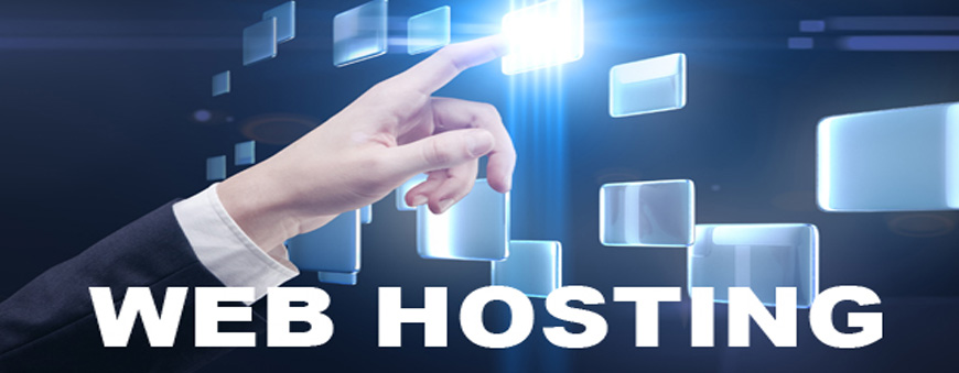 Hosting Services